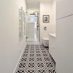 Hallera 57 Urban By Bookinghost Apartamento Breslavia