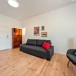 Apartamento Hallera 57 Urban By Bookinghost Breslavia
