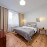 Hallera 57 Urban By Bookinghost Apartamento Breslavia