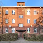 Hallera 57 Urban By Bookinghost * Breslavia