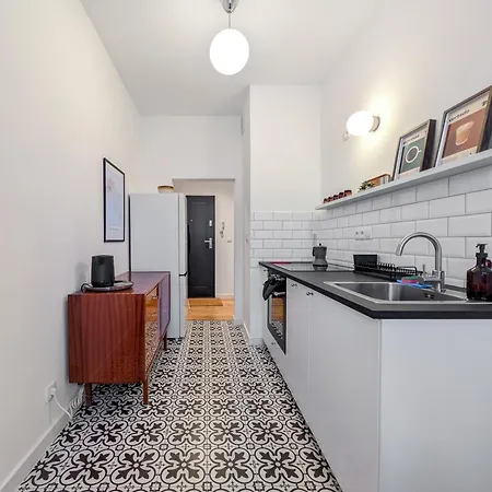 Hallera 57 Urban By Bookinghost Apartment *