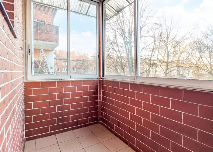 Hallera 57 Urban By Bookinghost Apartment